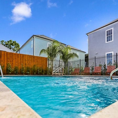 Hosteeva Modern Condo Near Magazine St & Close To Fq New Orleans Eksteriør bilde