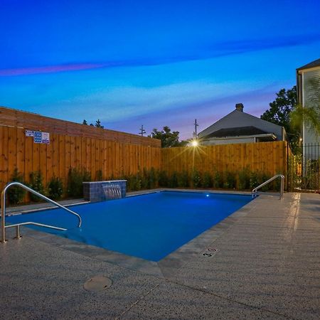 Hosteeva Modern Condo Near Magazine St & Close To Fq New Orleans Eksteriør bilde