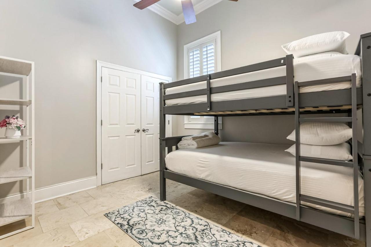 Hosteeva Modern Condo Near Magazine St & Close To Fq New Orleans Eksteriør bilde