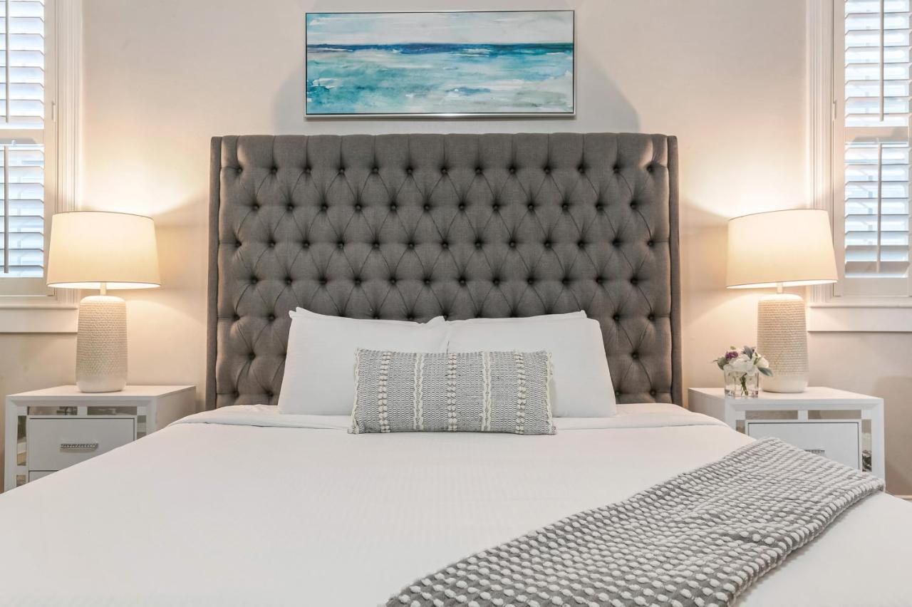 Hosteeva Modern Condo Near Magazine St & Close To Fq New Orleans Eksteriør bilde