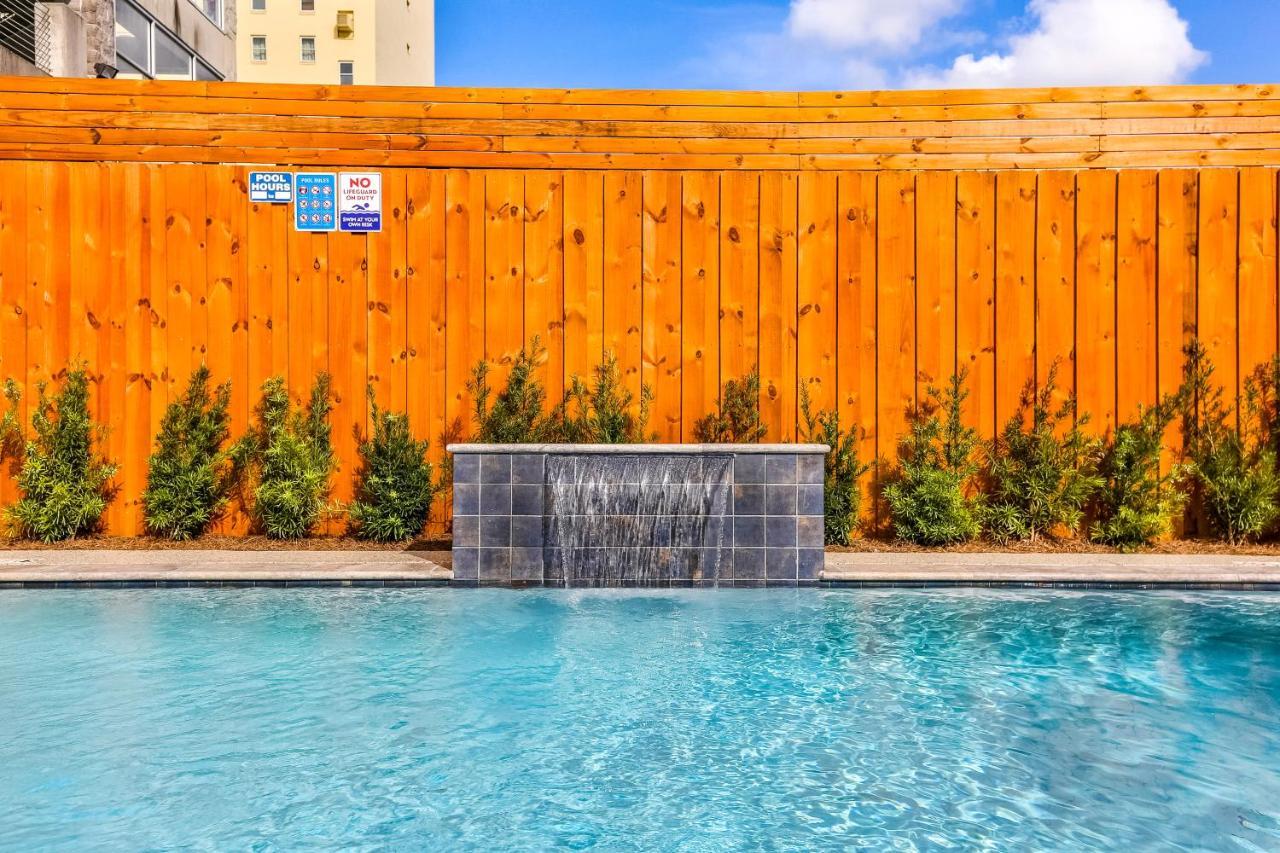 Hosteeva Modern Condo Near Magazine St & Close To Fq New Orleans Eksteriør bilde