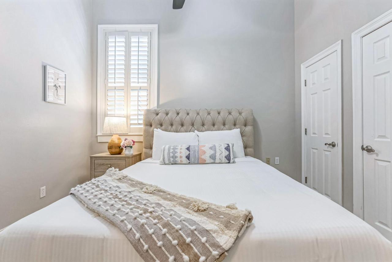 Hosteeva Modern Condo Near Magazine St & Close To Fq New Orleans Eksteriør bilde
