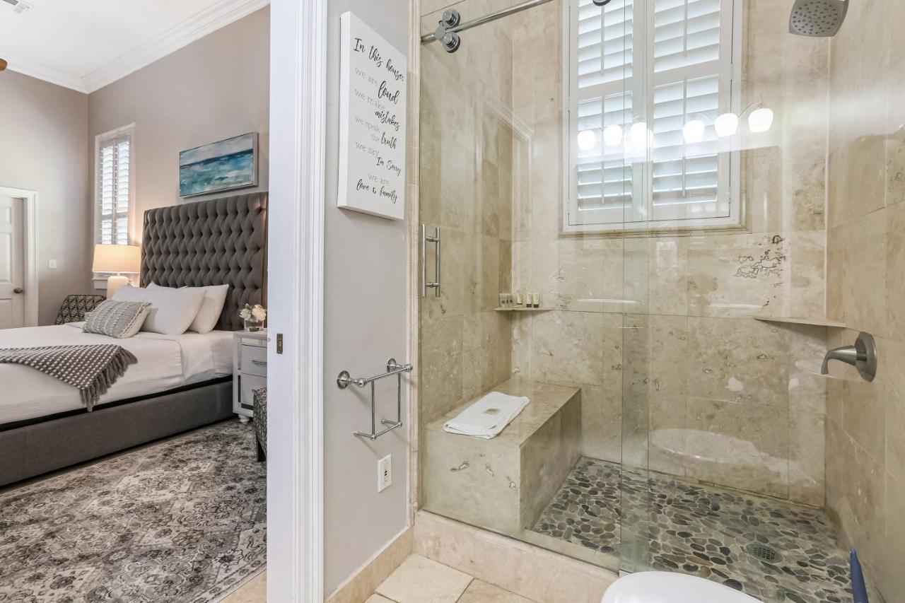 Hosteeva Modern Condo Near Magazine St & Close To Fq New Orleans Eksteriør bilde