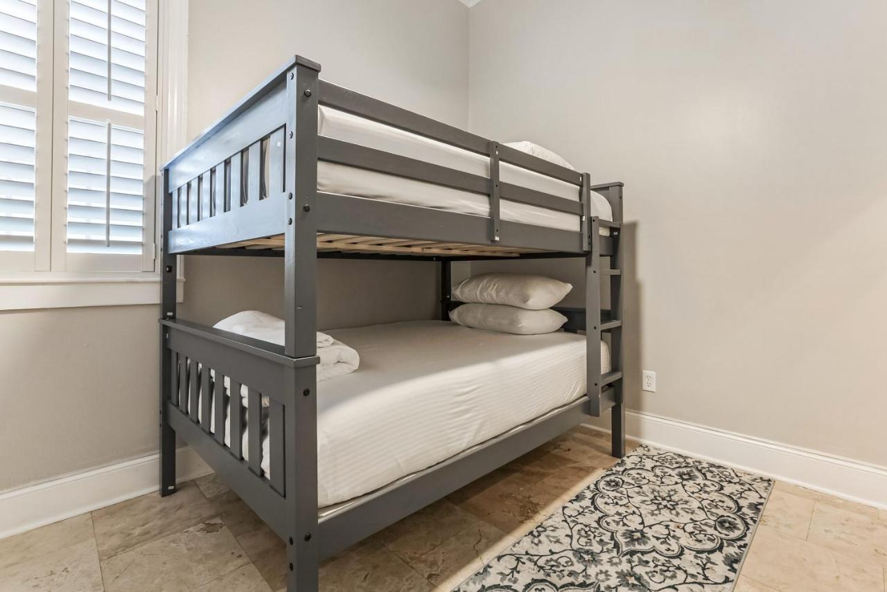 Hosteeva Modern Condo Near Magazine St & Close To Fq New Orleans Eksteriør bilde