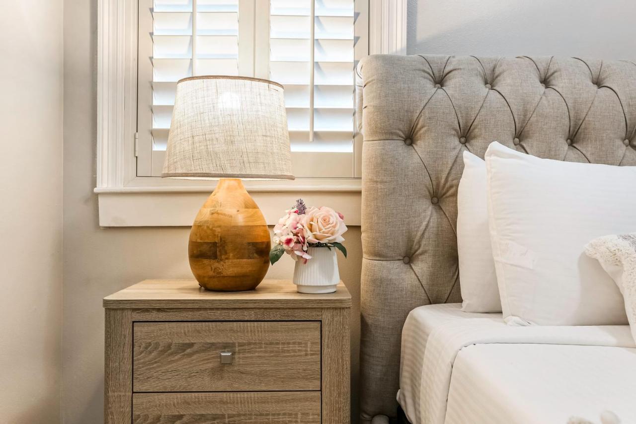 Hosteeva Modern Condo Near Magazine St & Close To Fq New Orleans Eksteriør bilde