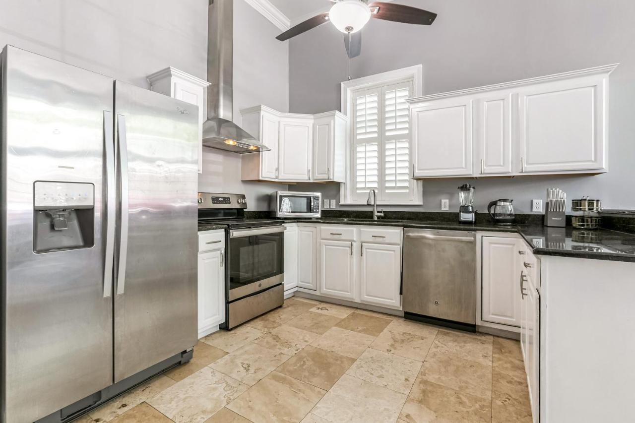 Hosteeva Modern Condo Near Magazine St & Close To Fq New Orleans Eksteriør bilde