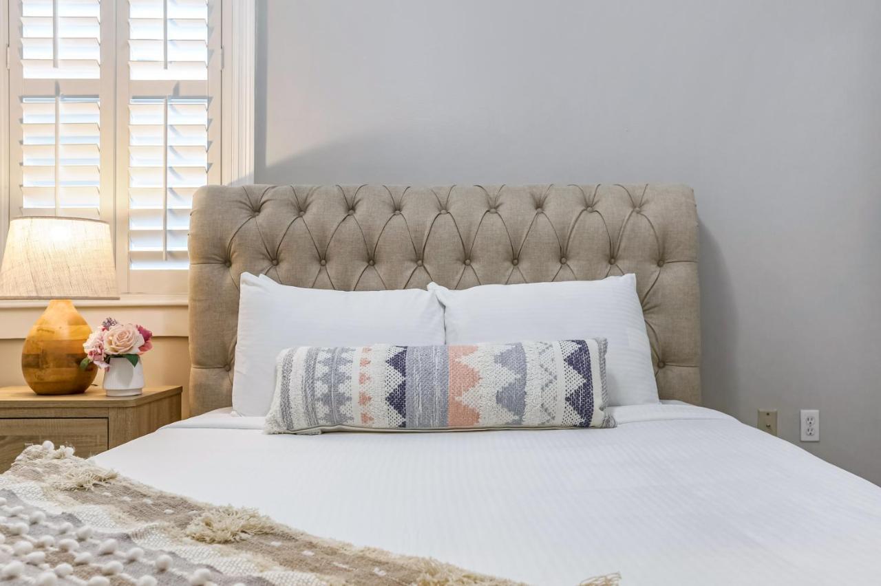 Hosteeva Modern Condo Near Magazine St & Close To Fq New Orleans Eksteriør bilde