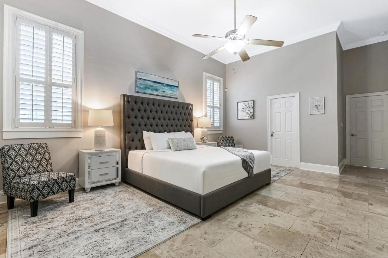 Hosteeva Modern Condo Near Magazine St & Close To Fq New Orleans Eksteriør bilde